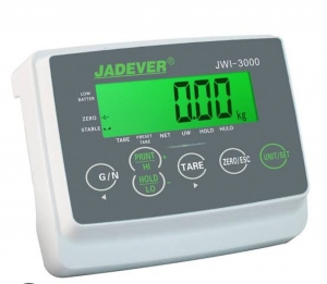 timbangan jadever